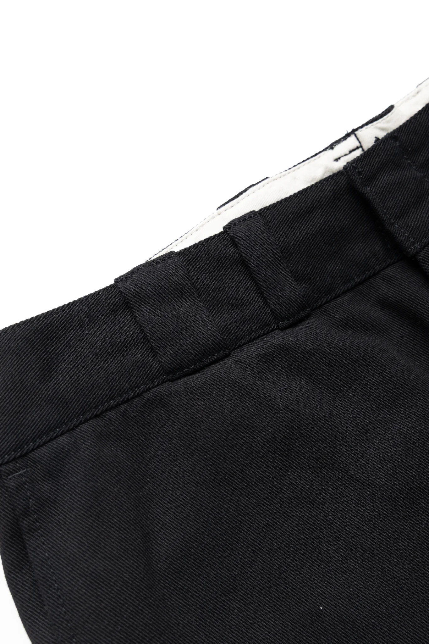 Skater's Work Pants - Black - Image 6