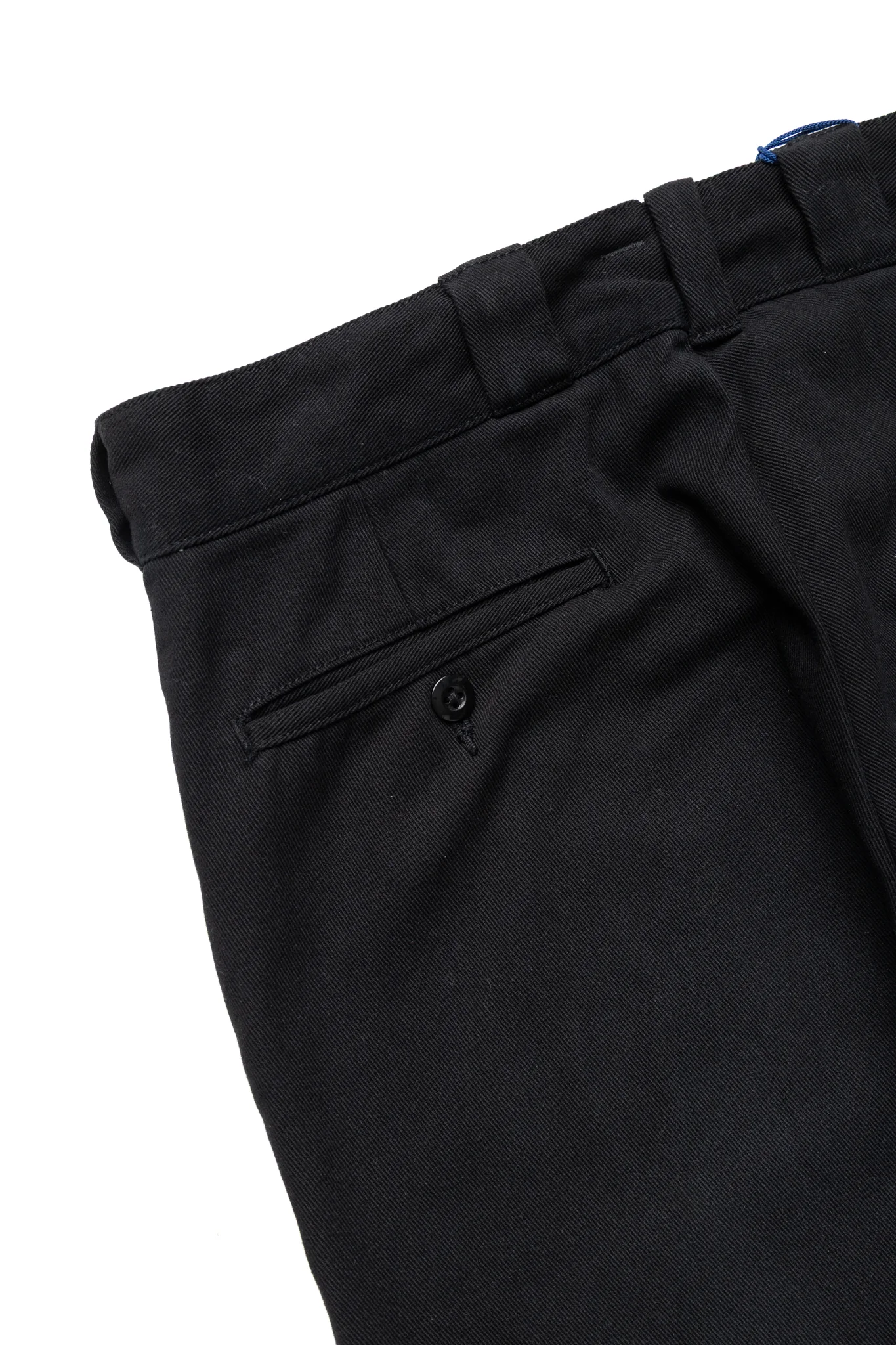 Skater's Work Pants - Black - Image 8