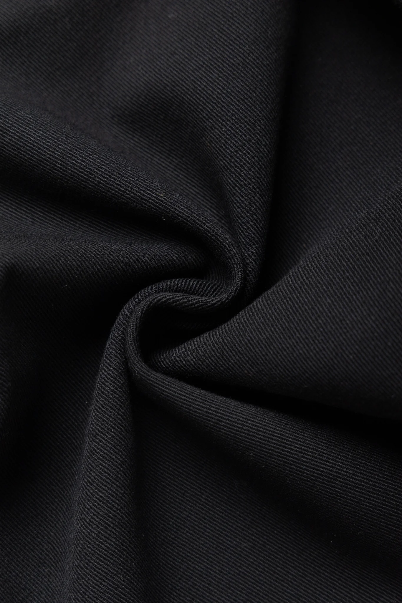 Skater's Work Pants - Black - Image 9