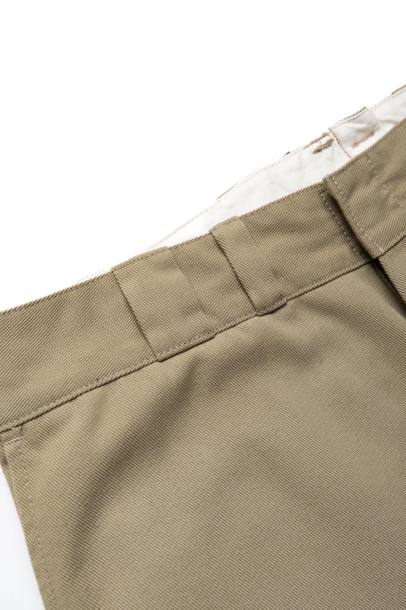Skater's Work Pants - Khaki - Image 2