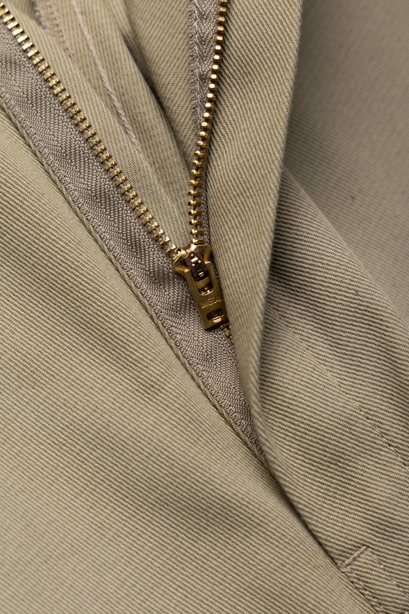 Skater's Work Pants - Khaki - Image 3