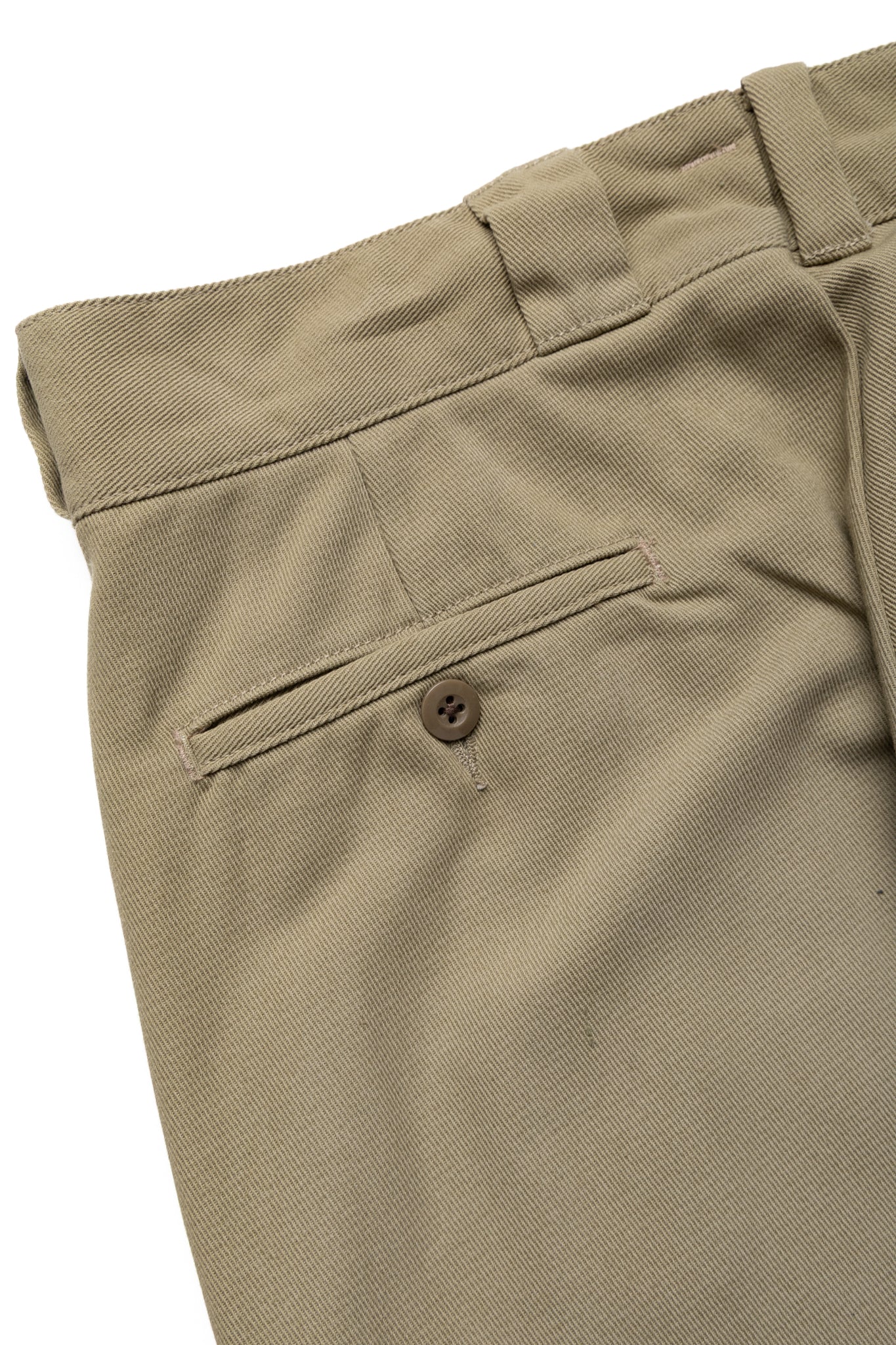 Skater's Work Pants - Khaki - Image 5