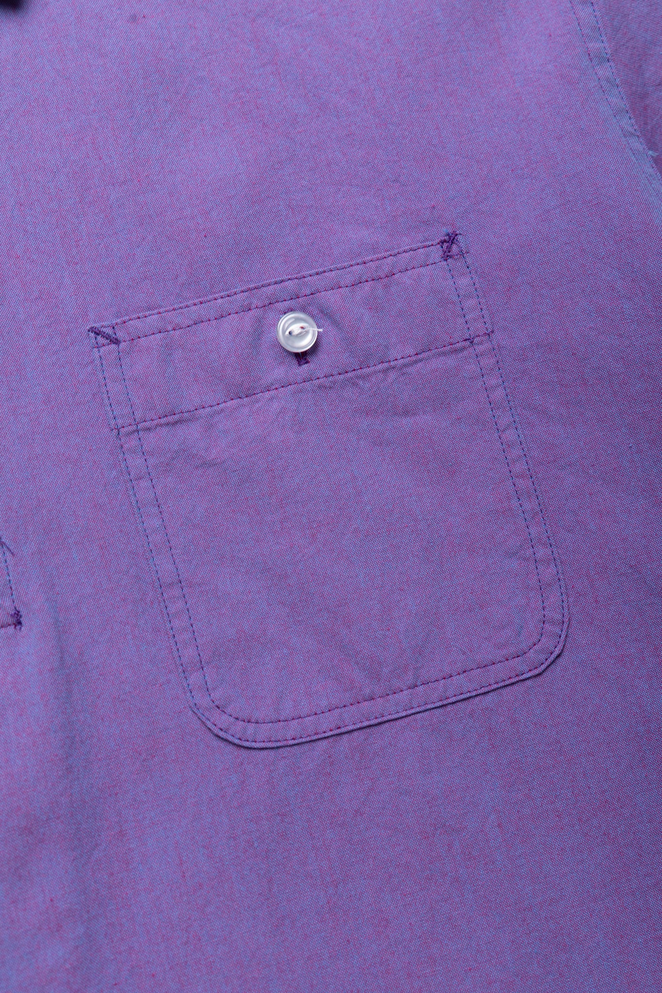 Spinnaker Shirt Cotton Iridescent - Purple - Image 6