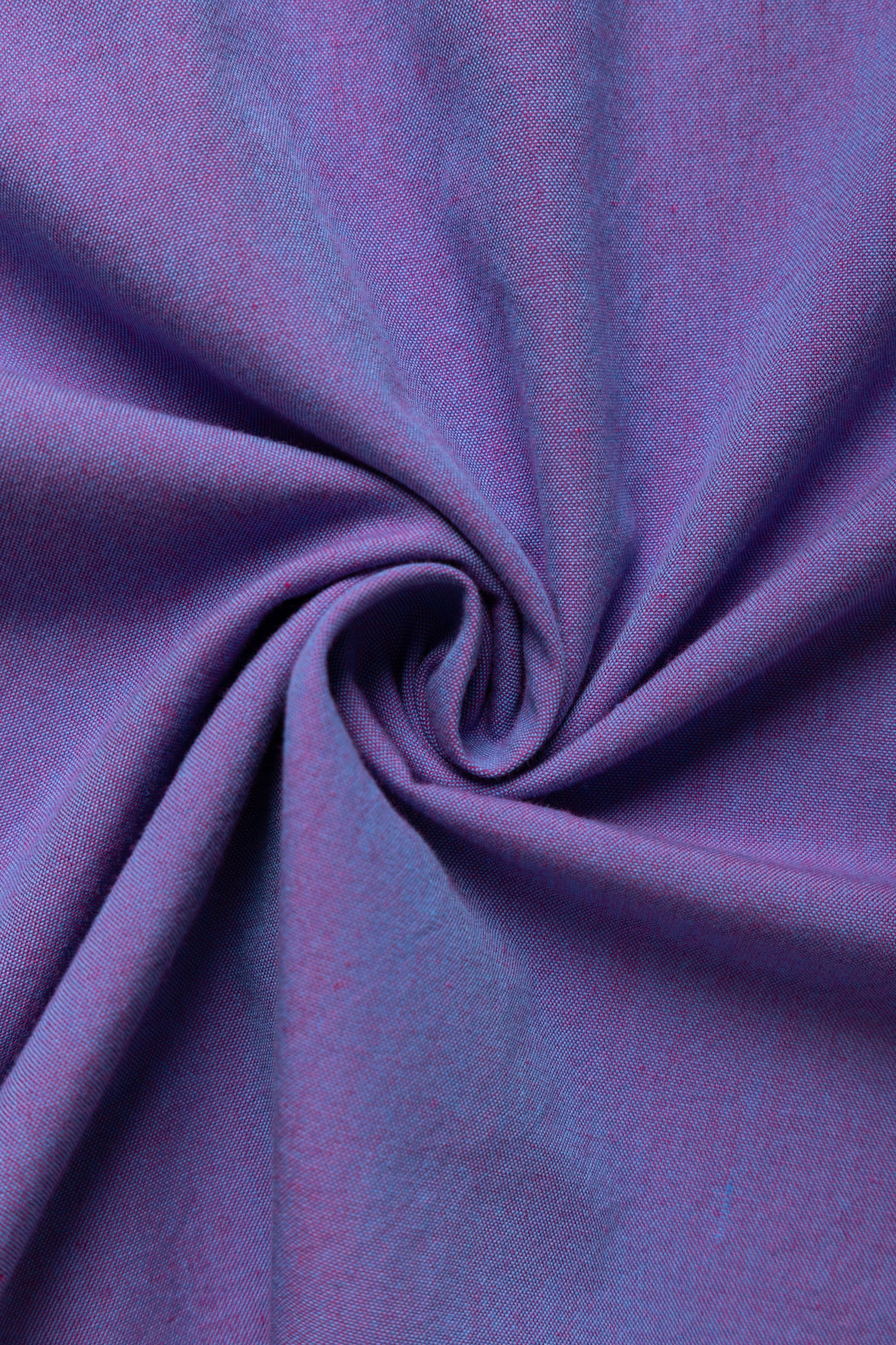 Spinnaker Shirt Cotton Iridescent - Purple - Image 7