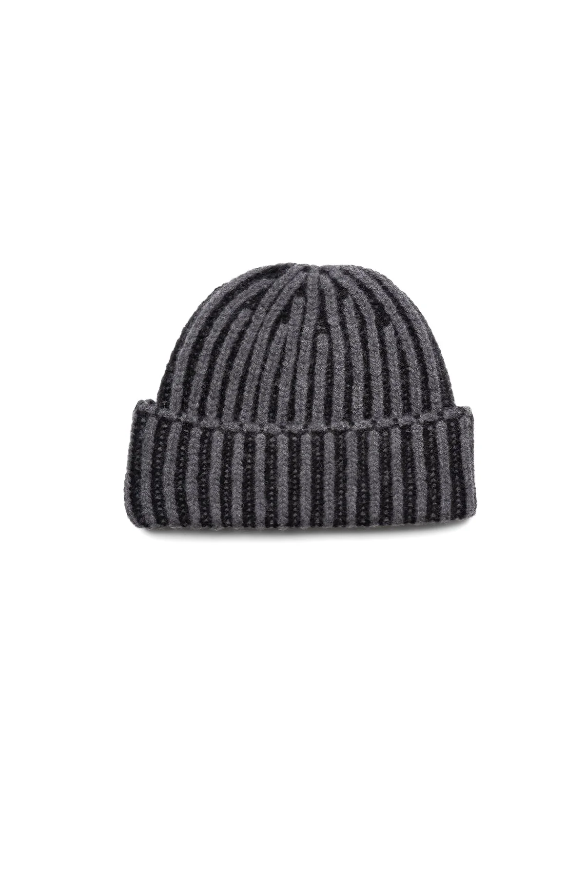 Stage Beanie - Grey - Image 2