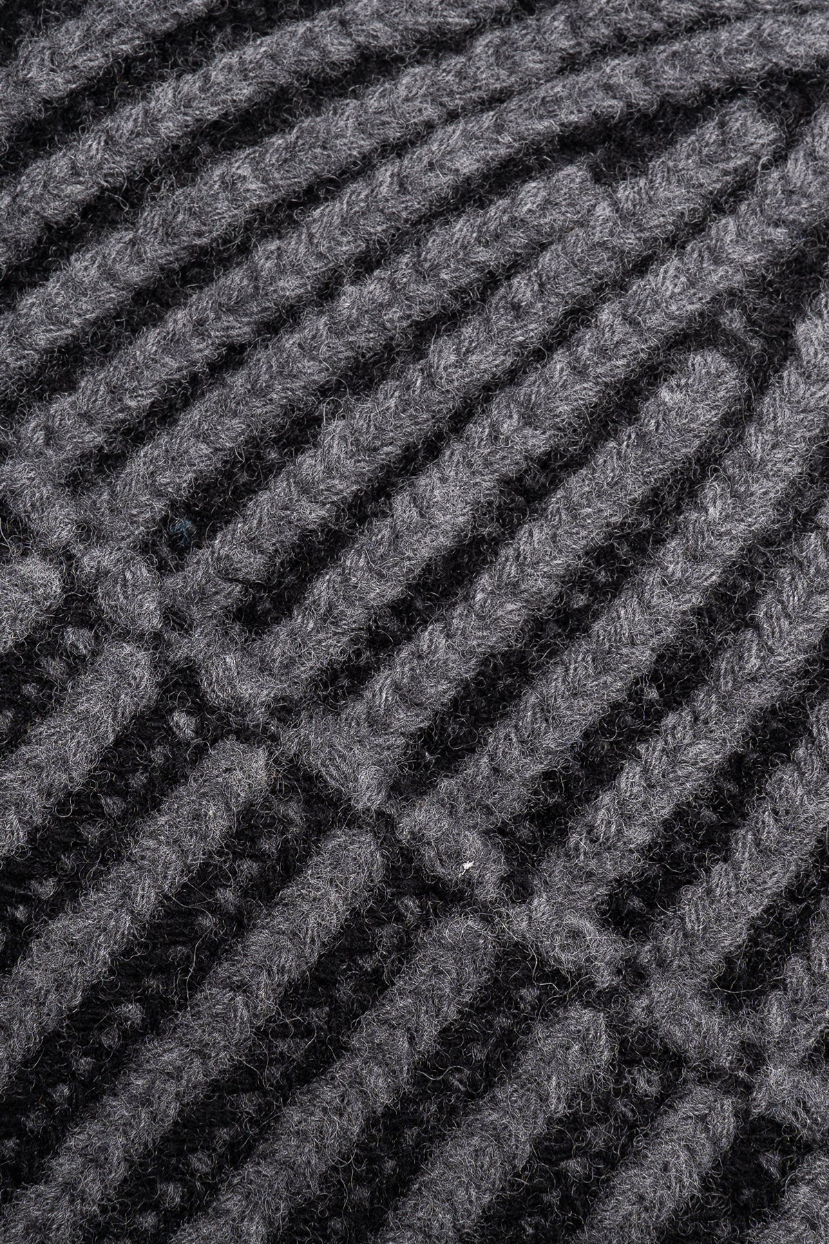 Stage Beanie - Grey - Image 3