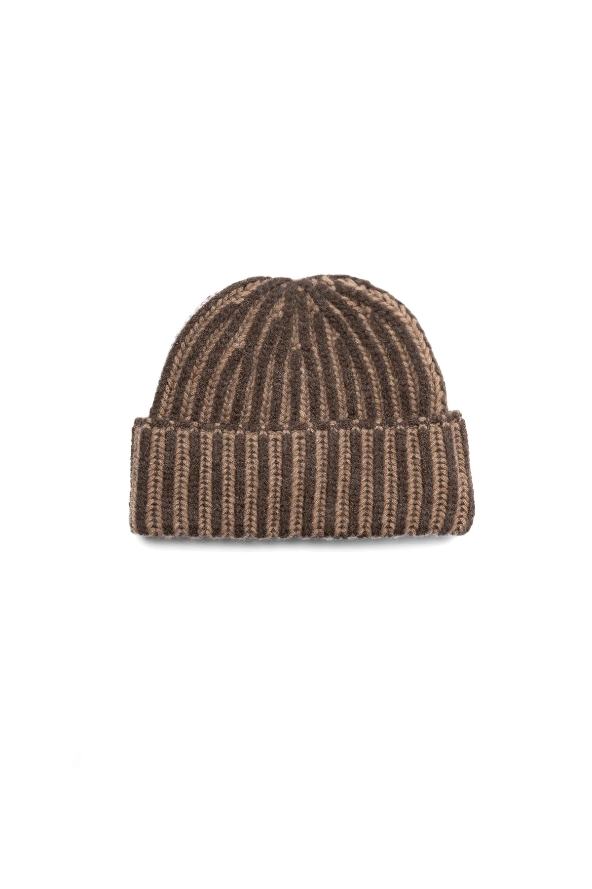 Stage Beanie - Biscuit - Image 2