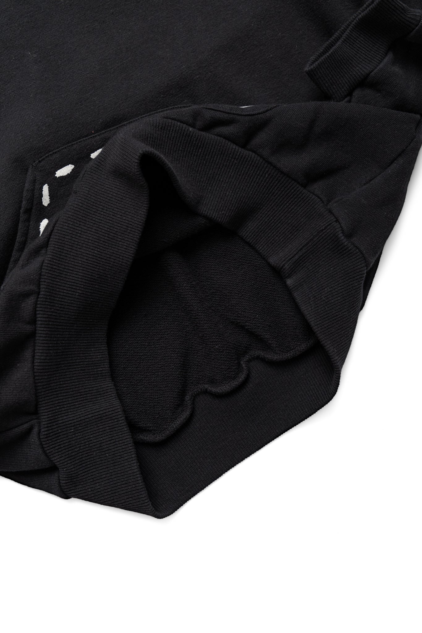 SWT Knit MARIONETTE Hoodie - Image 9