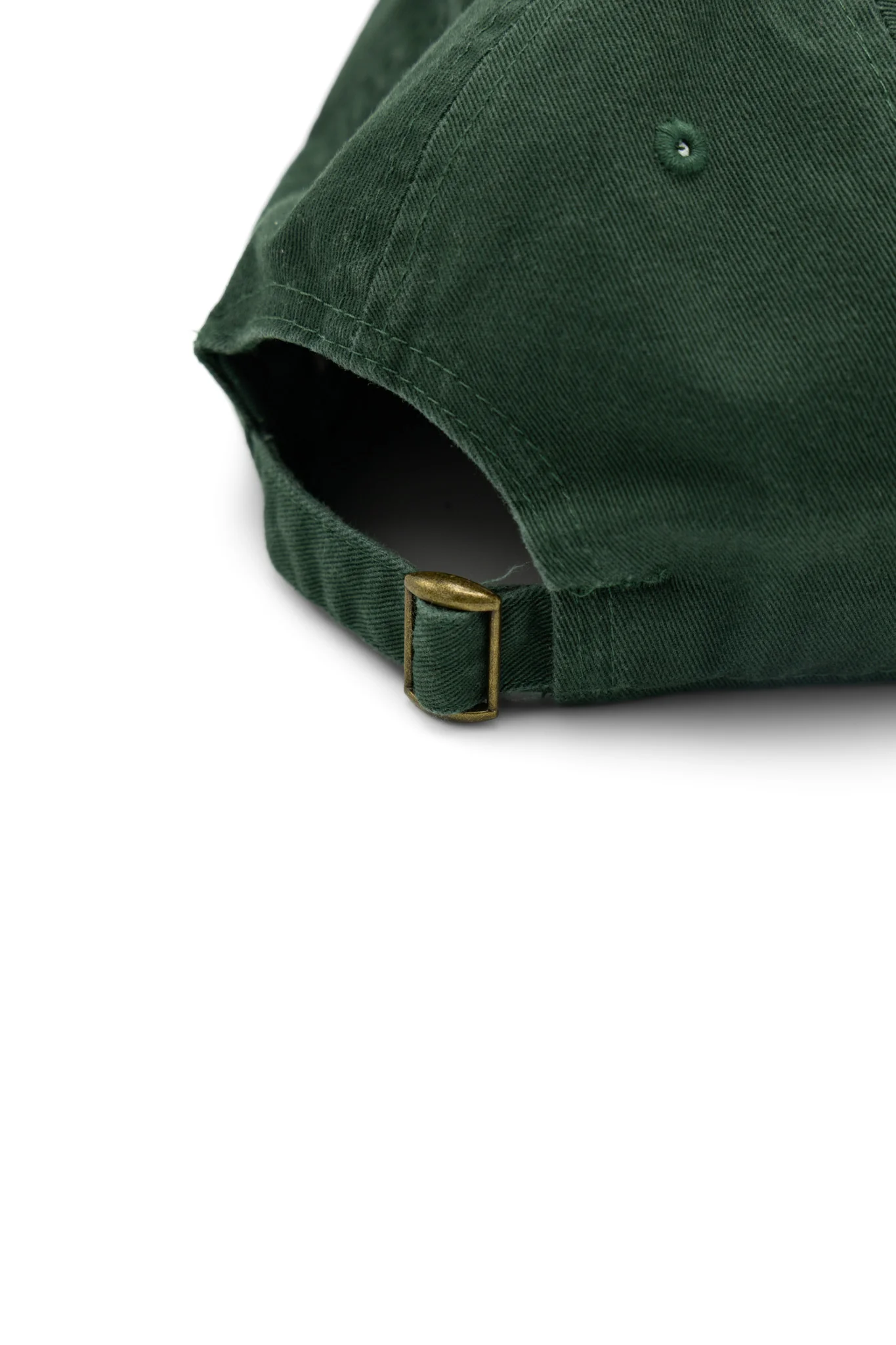 Color Code Cap For Blue in Green - Green - Image 3