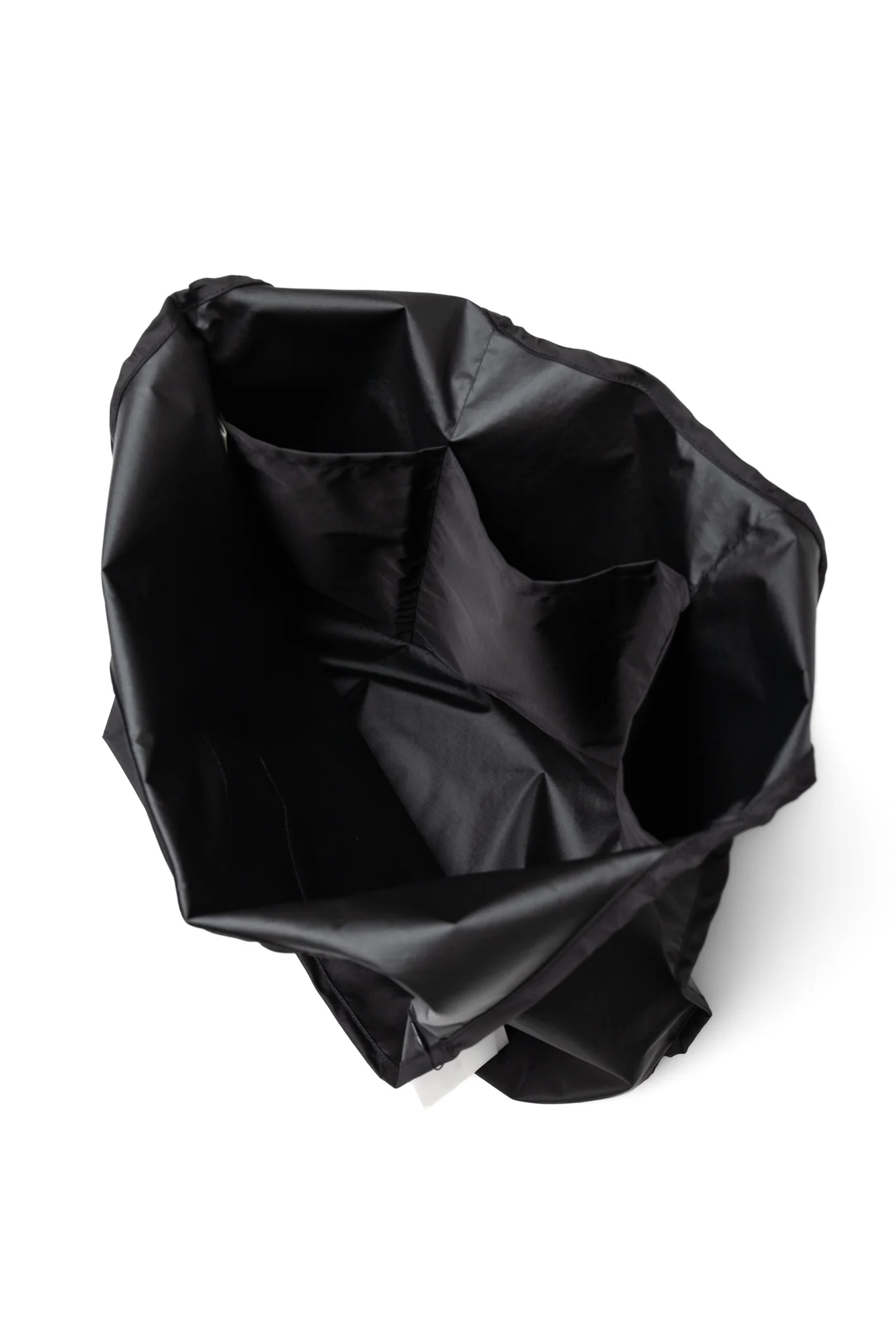 Tote Bag - Black - Image 3