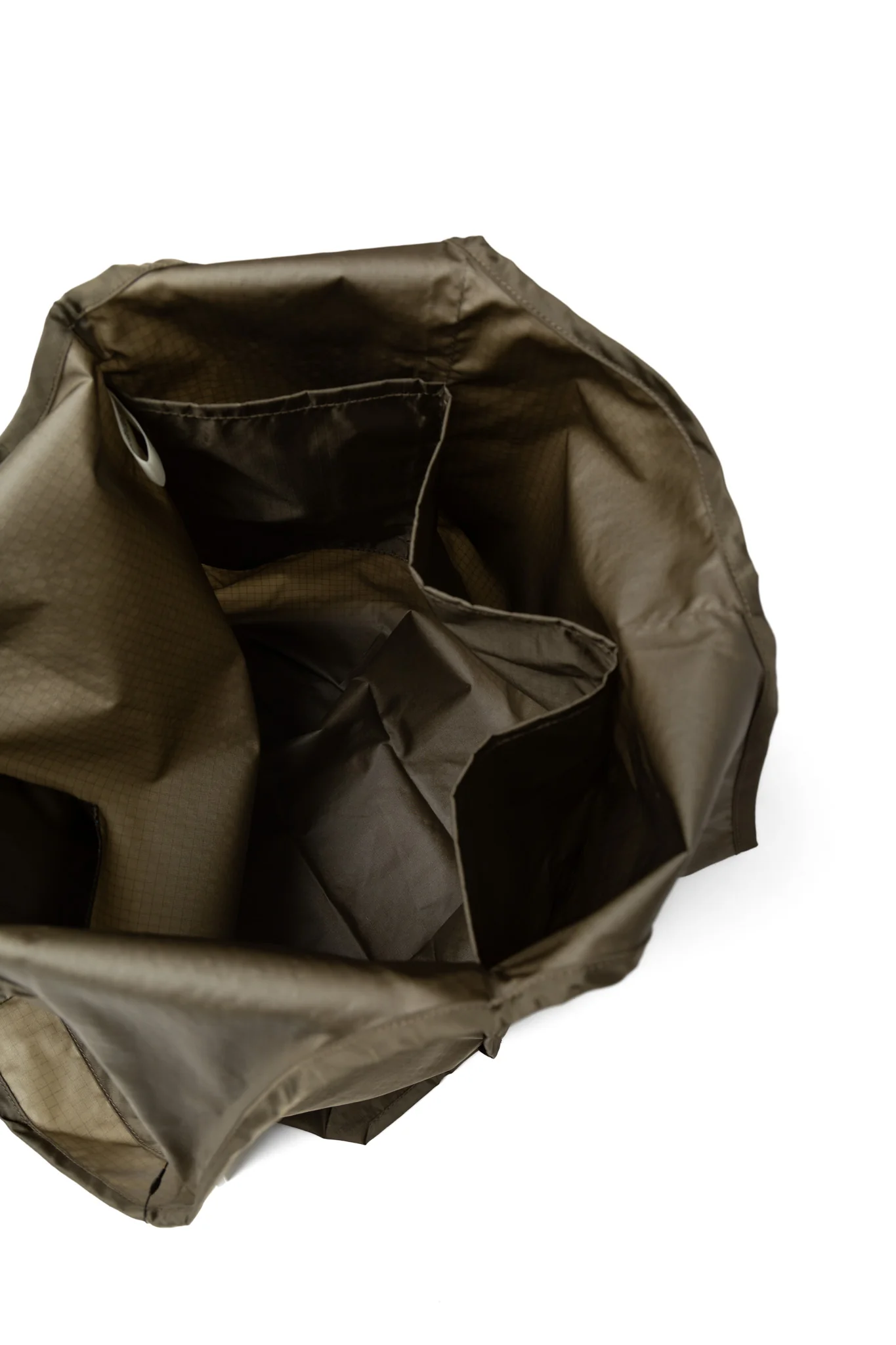 Tote Bag - Khaki - Image 3