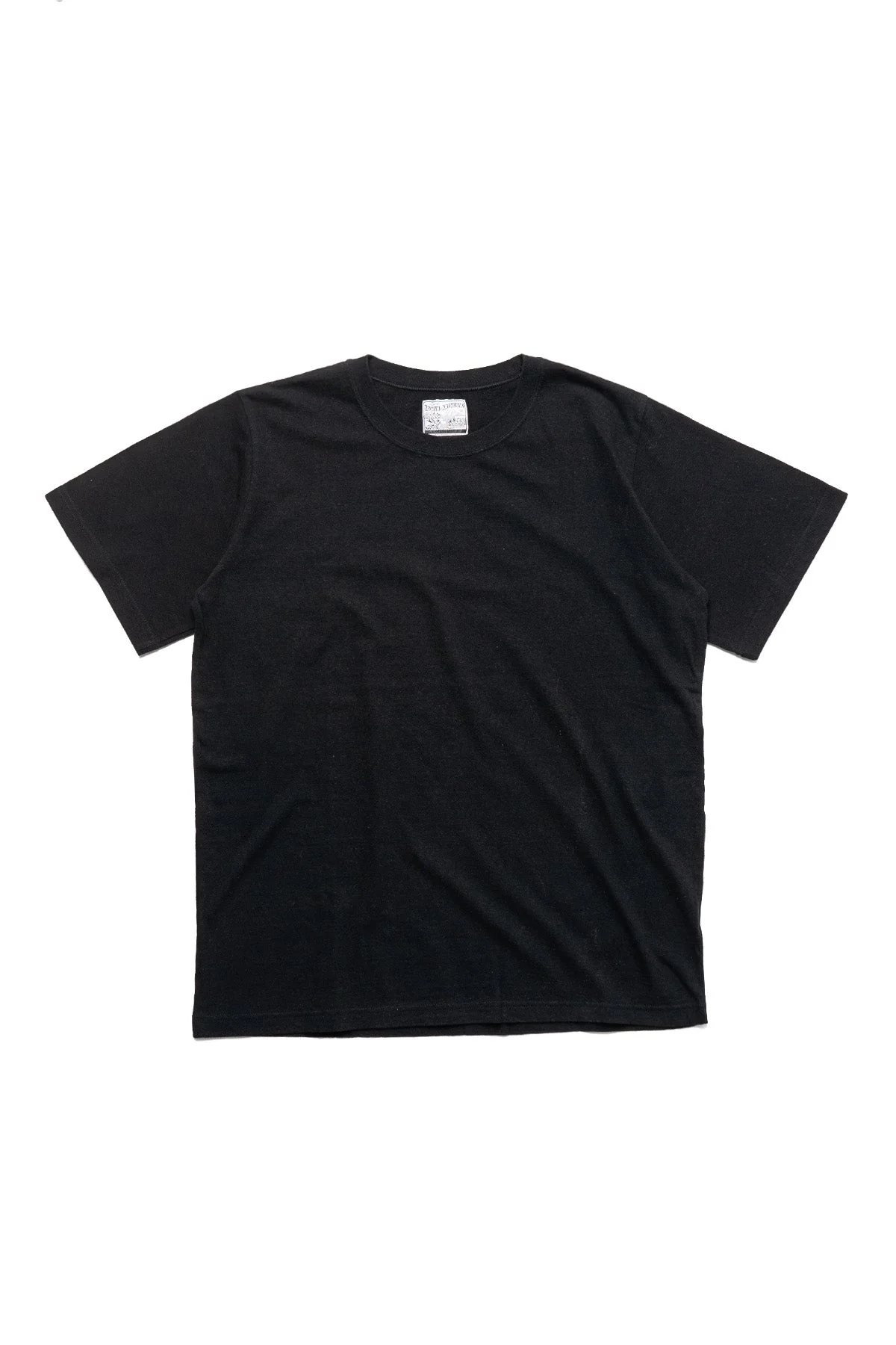 Traveler Shirt 01 - Black