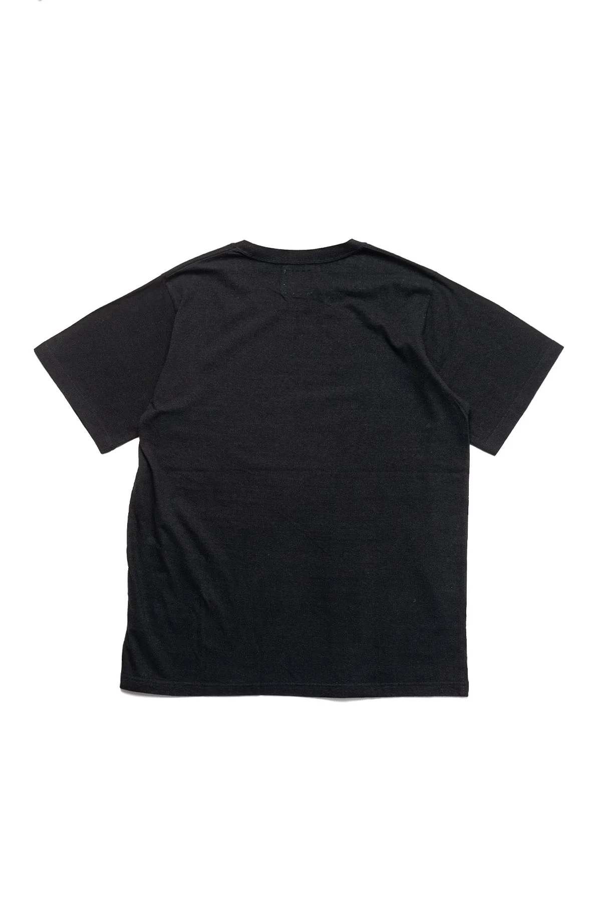 Traveler Shirt 01 - Black - Image 2