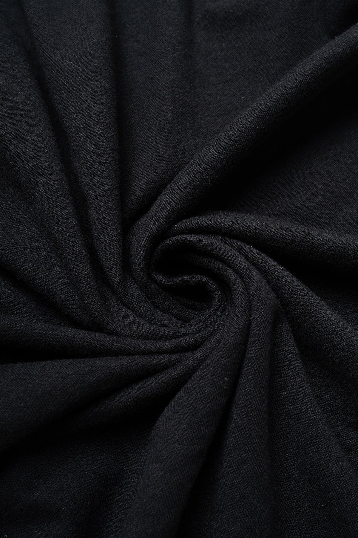 Traveler Shirt 01 - Black - Image 4