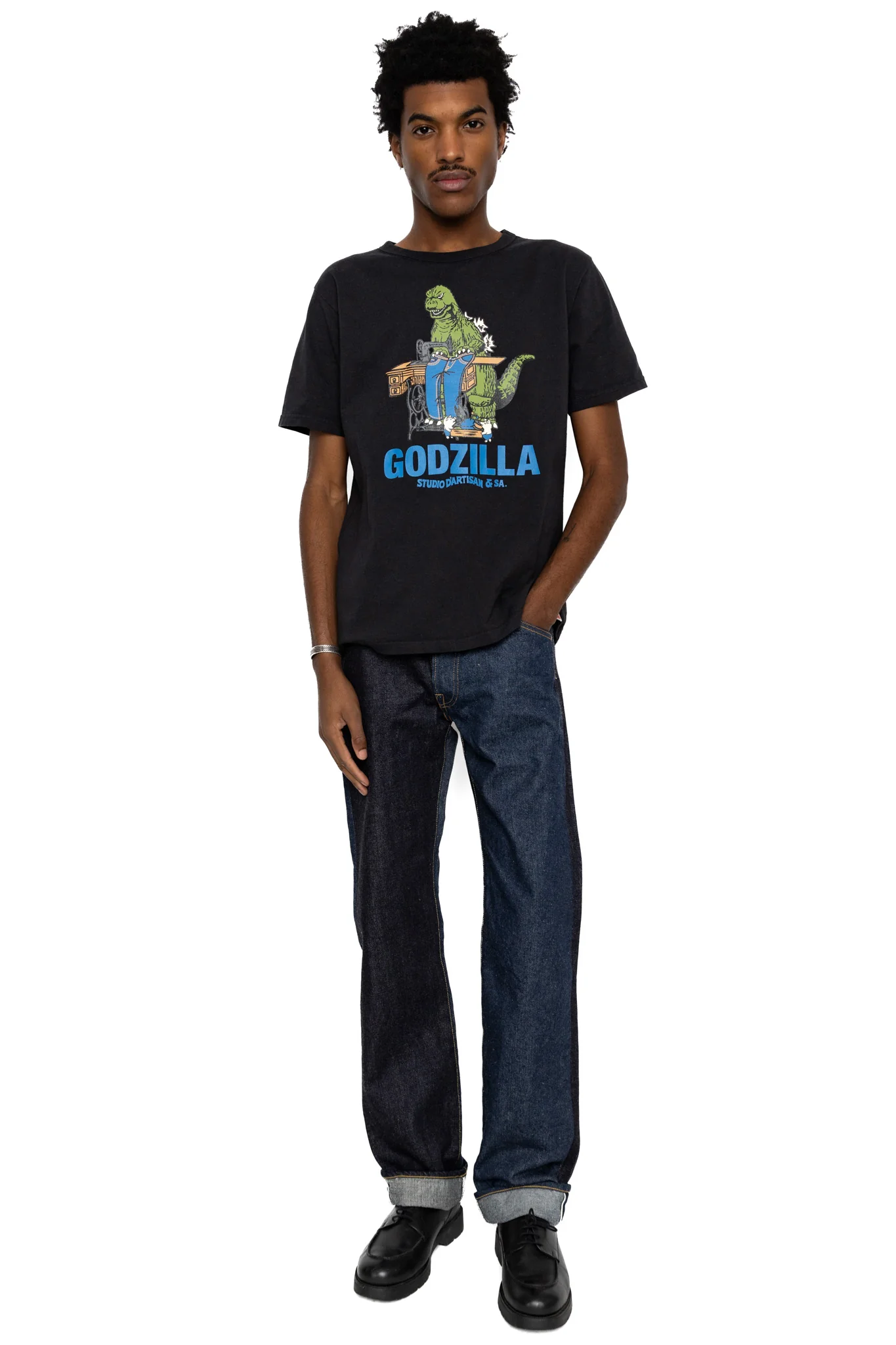 Trinity Jeans - Image 2
