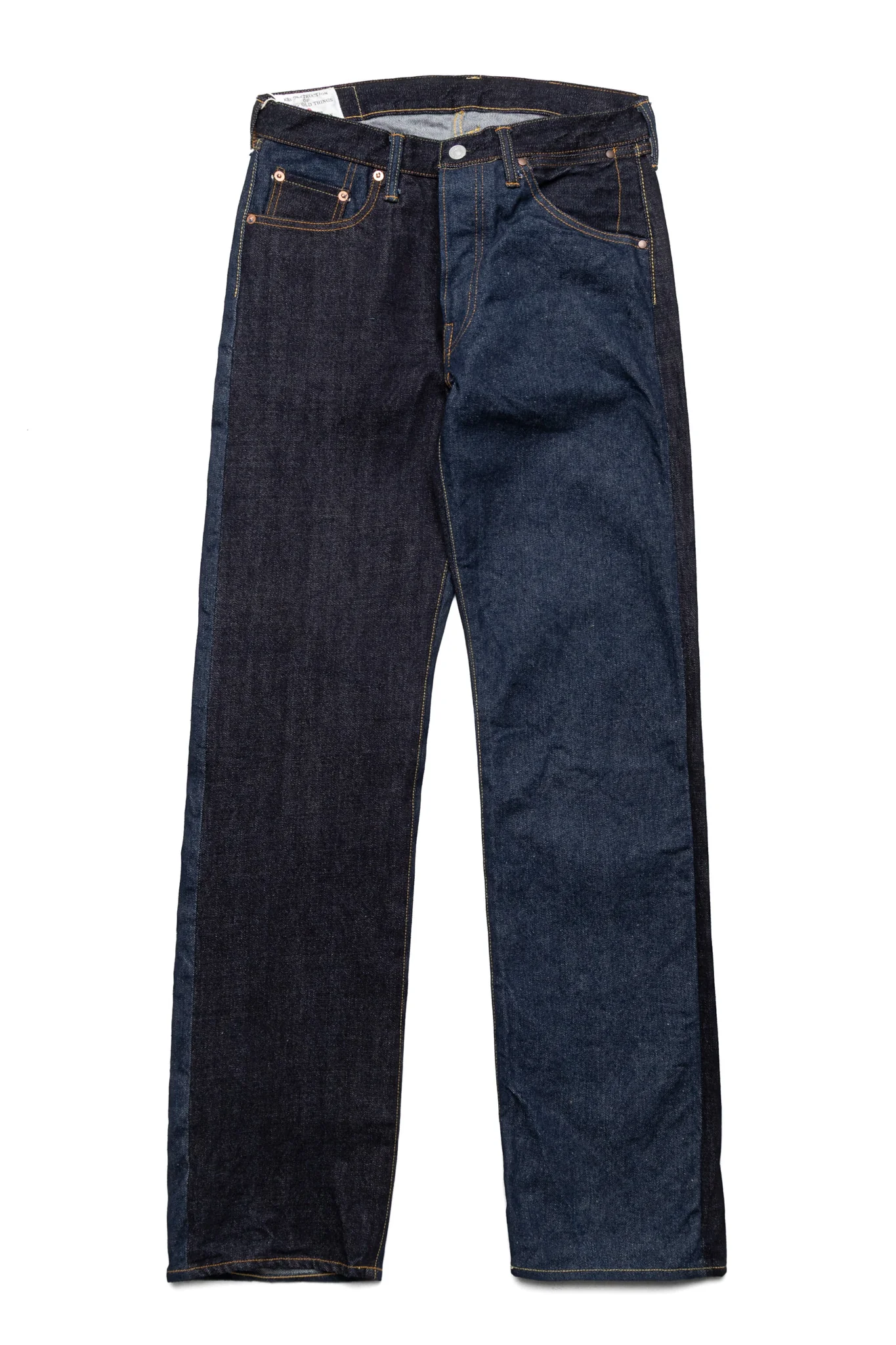 Trinity Jeans - Image 3