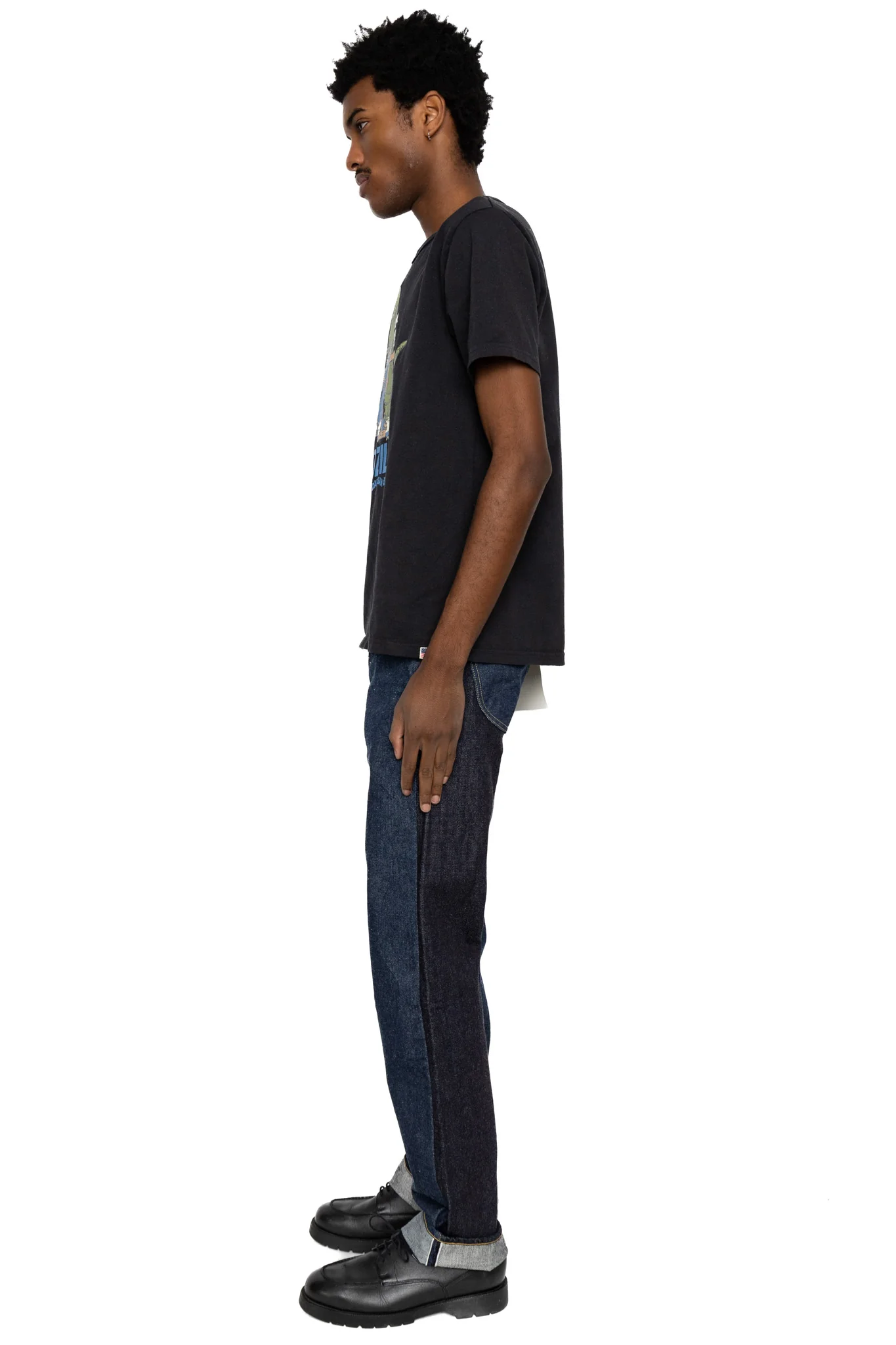 Trinity Jeans - Image 4