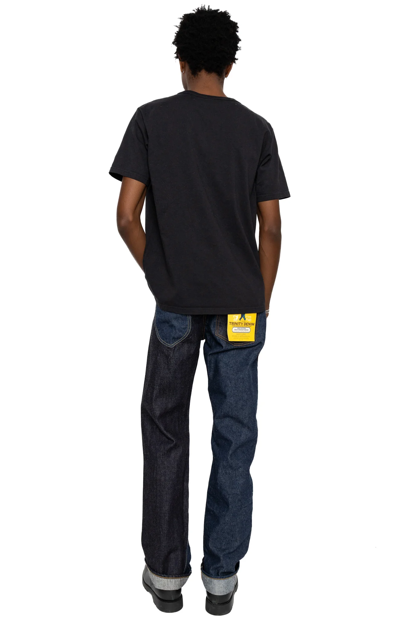 Trinity Jeans - Image 5