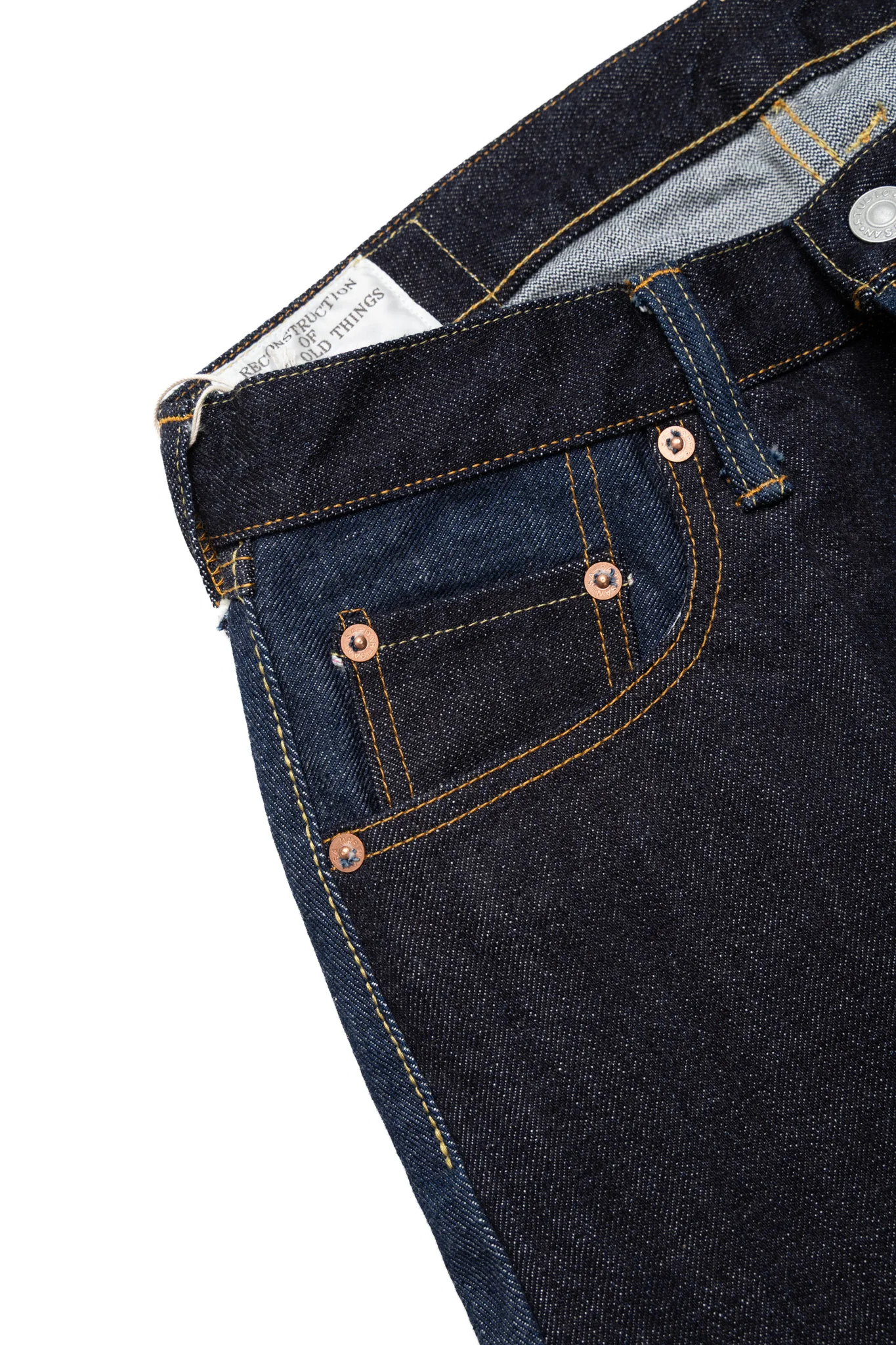 Trinity Jeans - Image 8