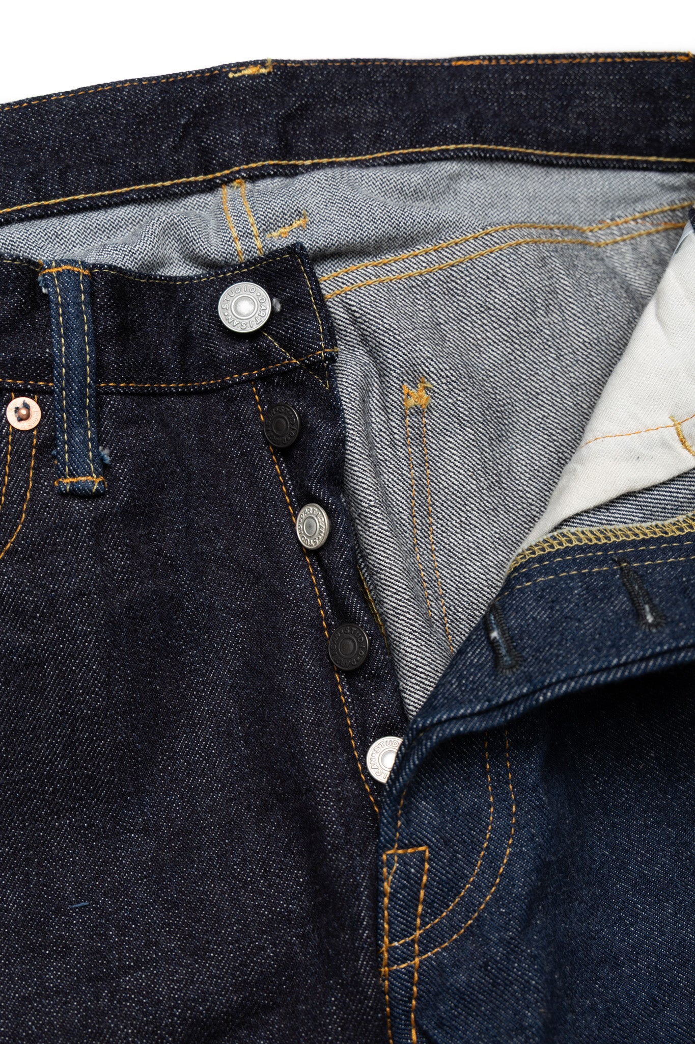 Trinity Jeans - Image 9