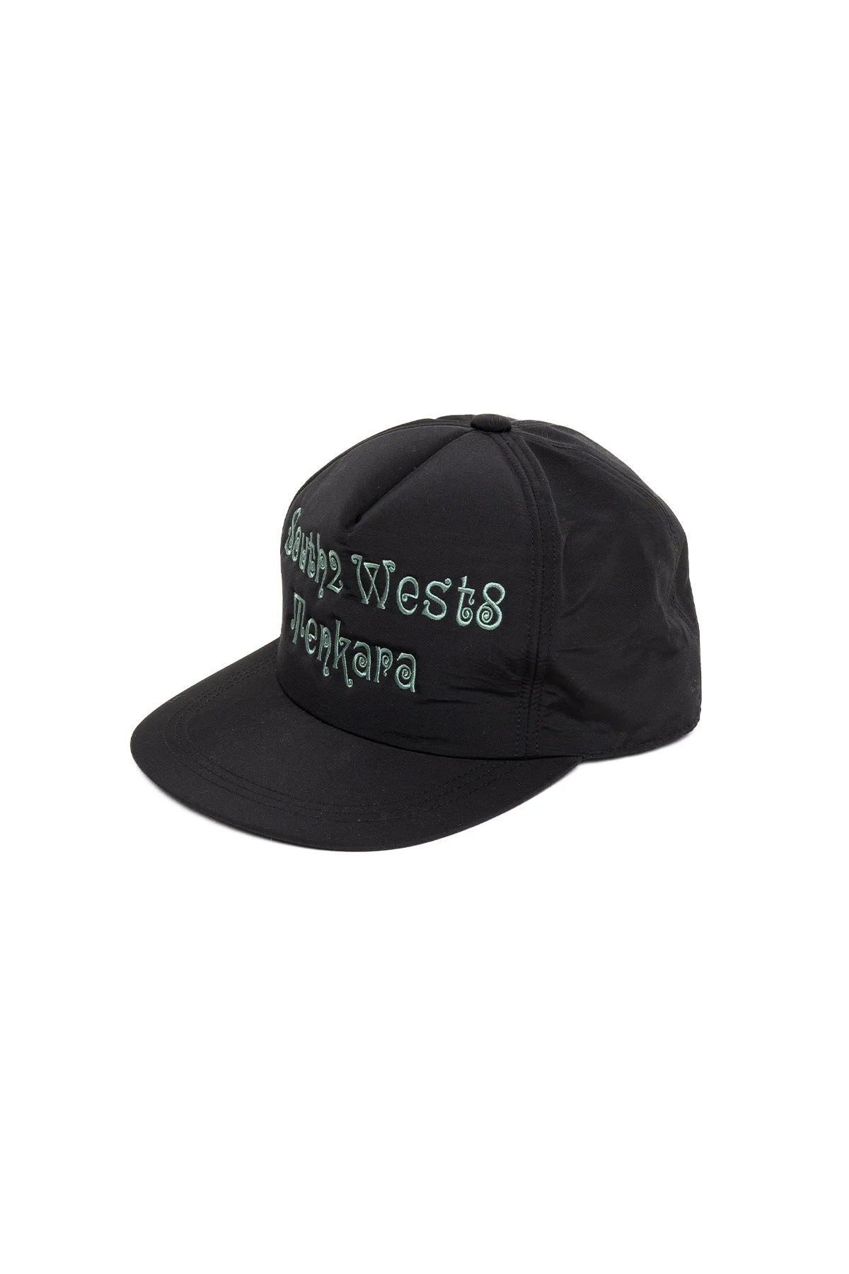 Trucker Cap - S2W8 Tenkara Emb.