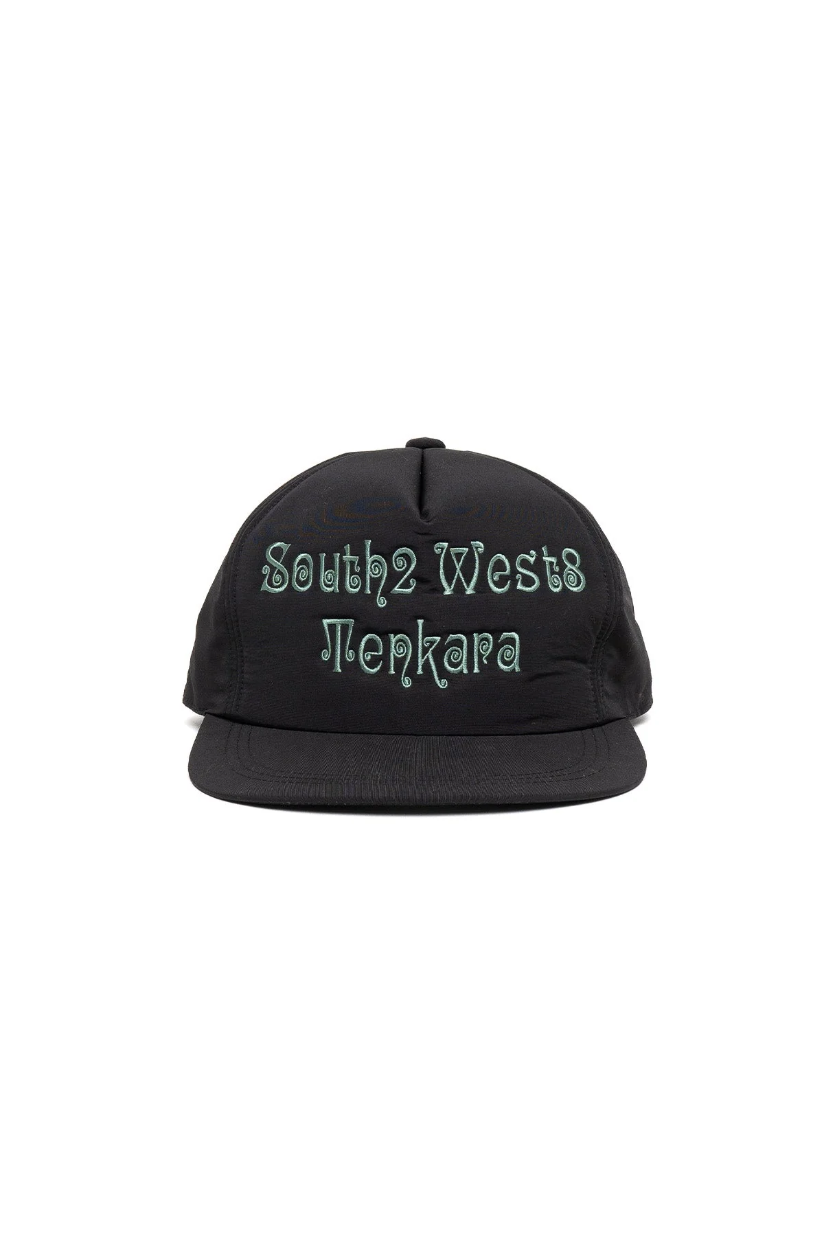 Trucker Cap - S2W8 Tenkara Emb. - Image 2