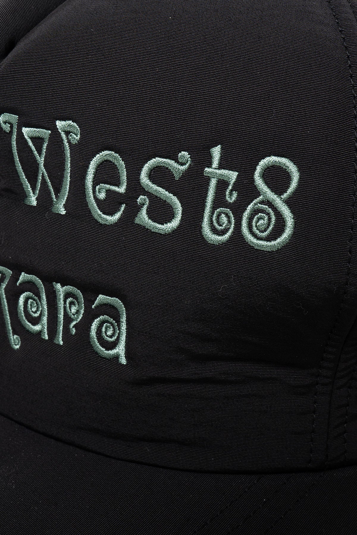 Trucker Cap - S2W8 Tenkara Emb. - Image 3