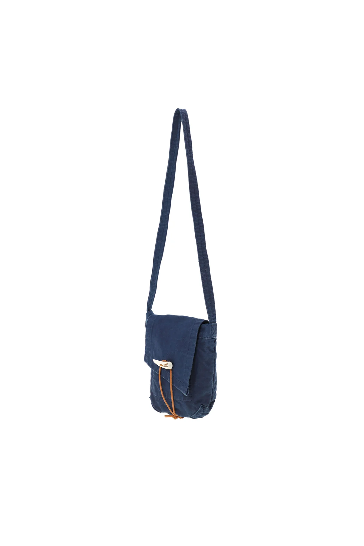 True Blue Flap Shoulder Bag - Image 2