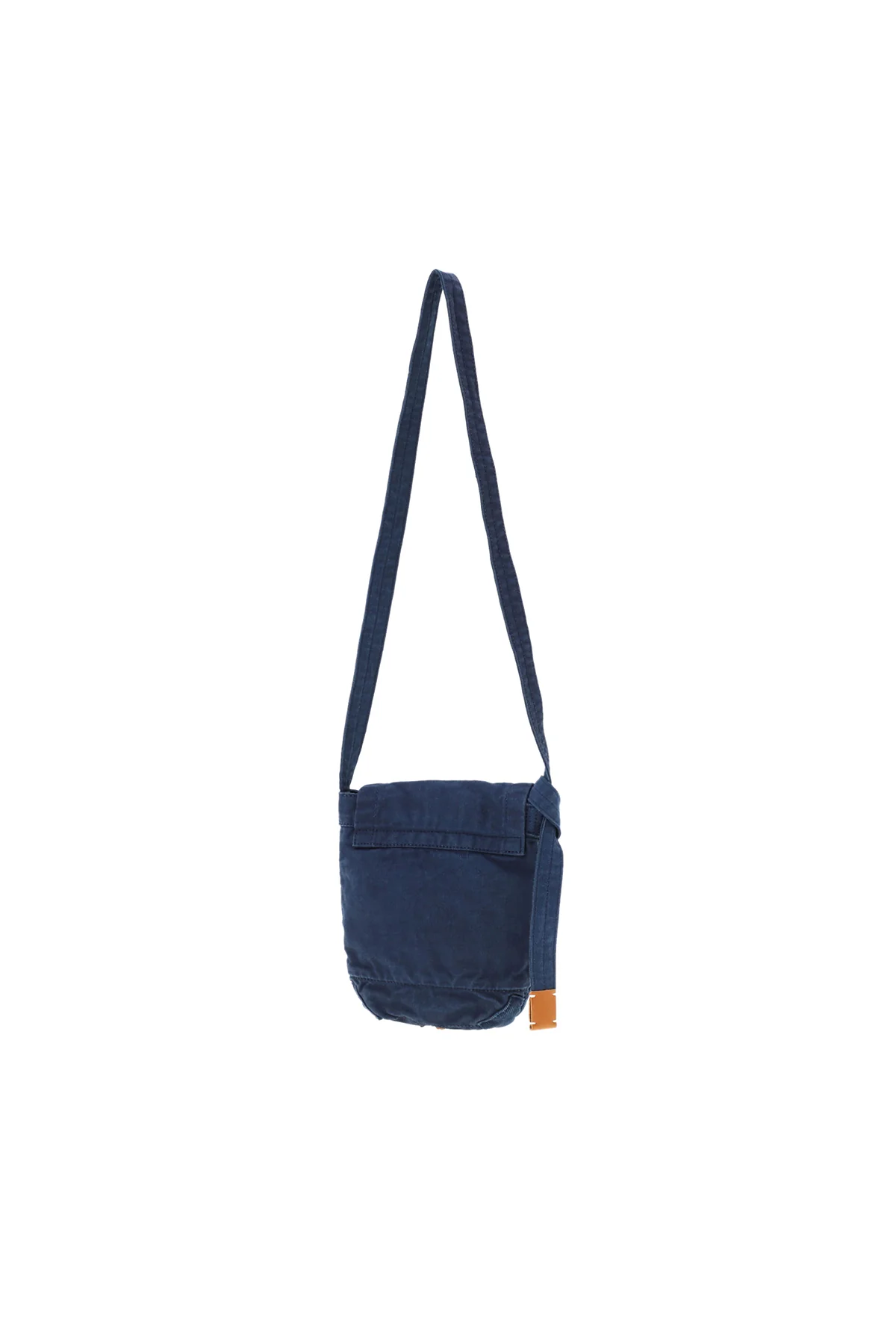 True Blue Flap Shoulder Bag - Image 3