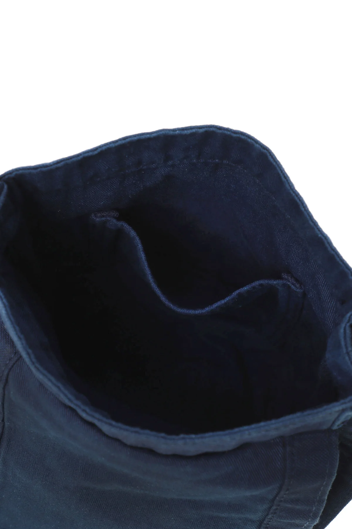 True Blue Flap Shoulder Bag - Image 5