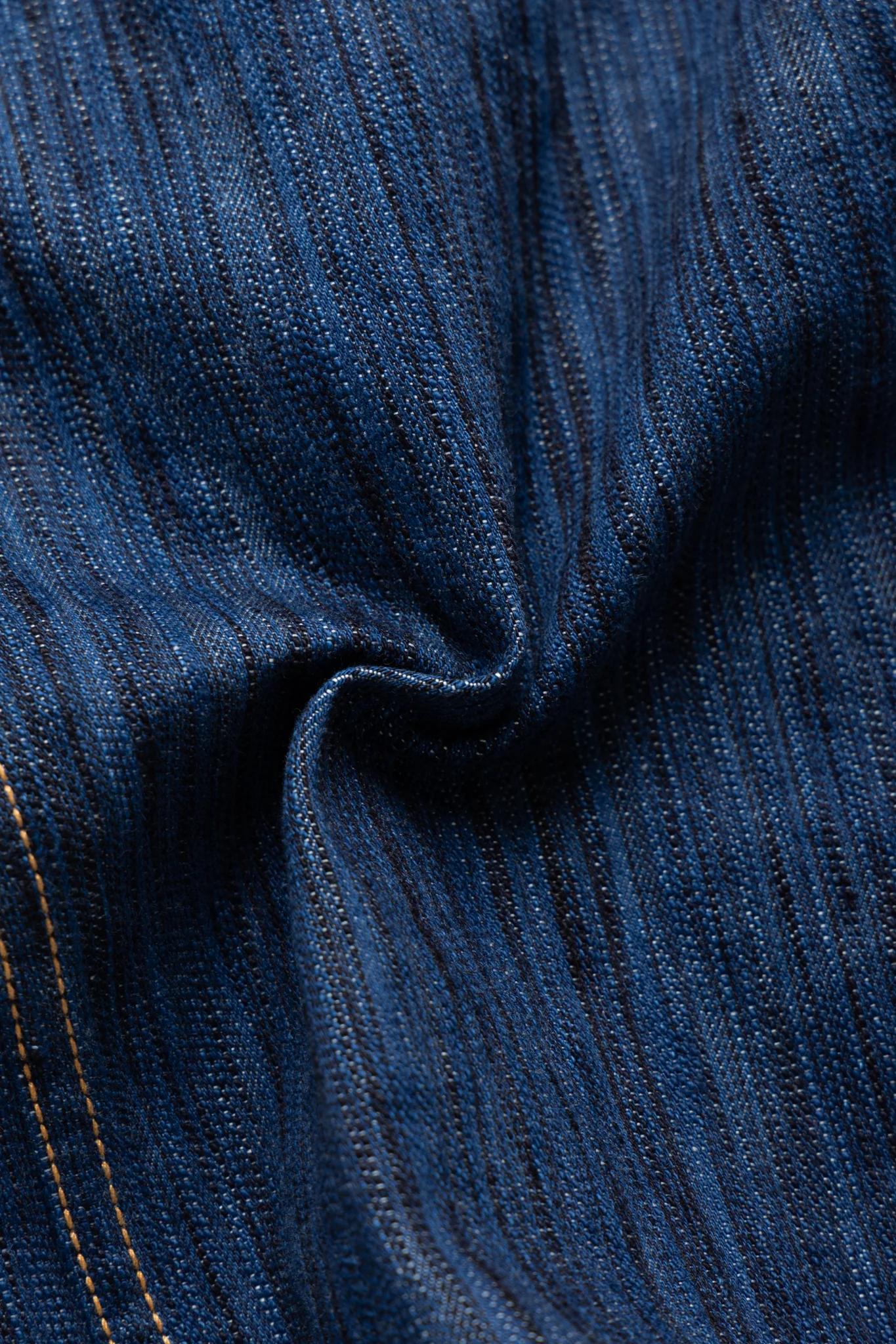 Waterfall Denim Type 3 Jacket - Light - Image 12