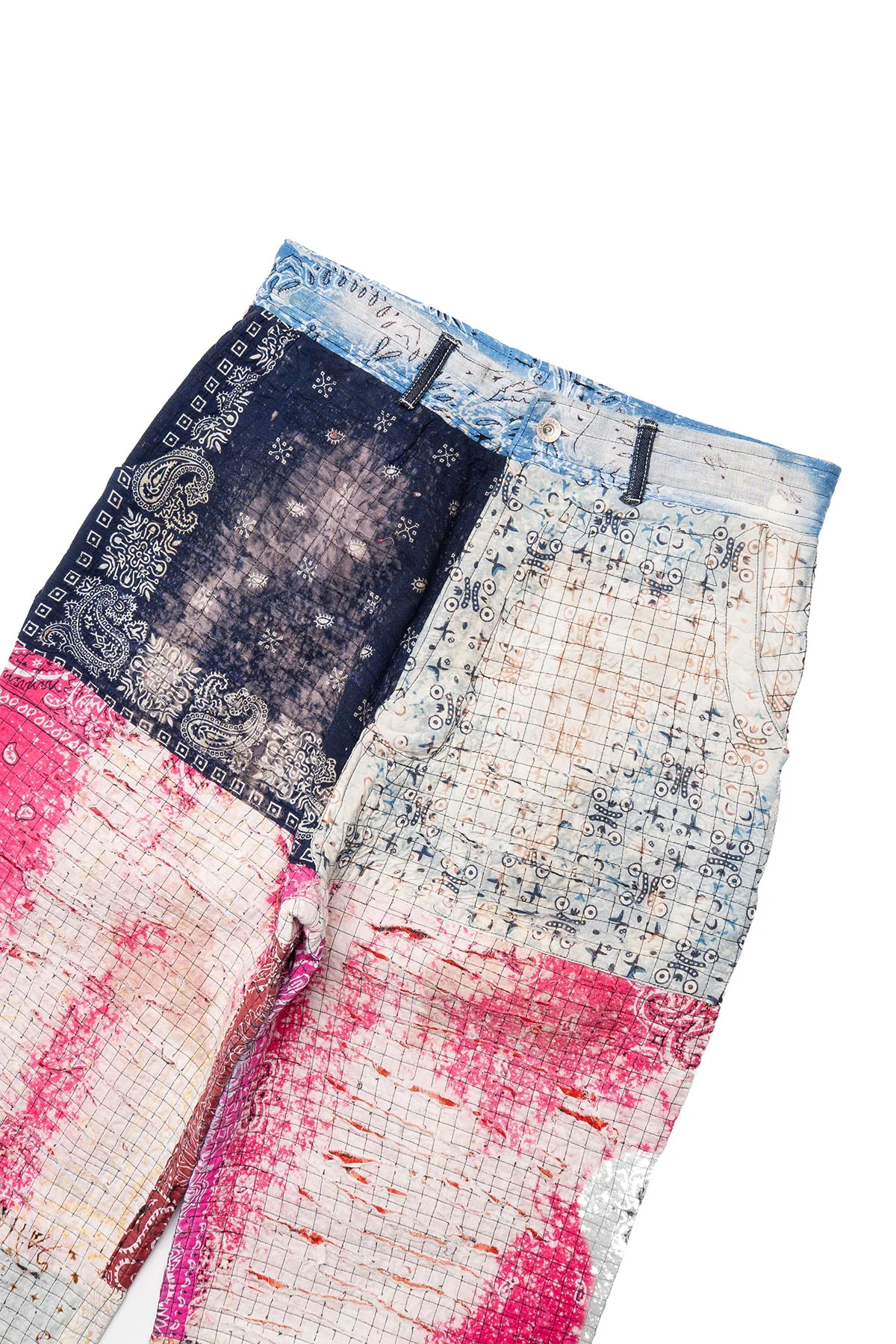 Work Jean - Boro - L - Image 3