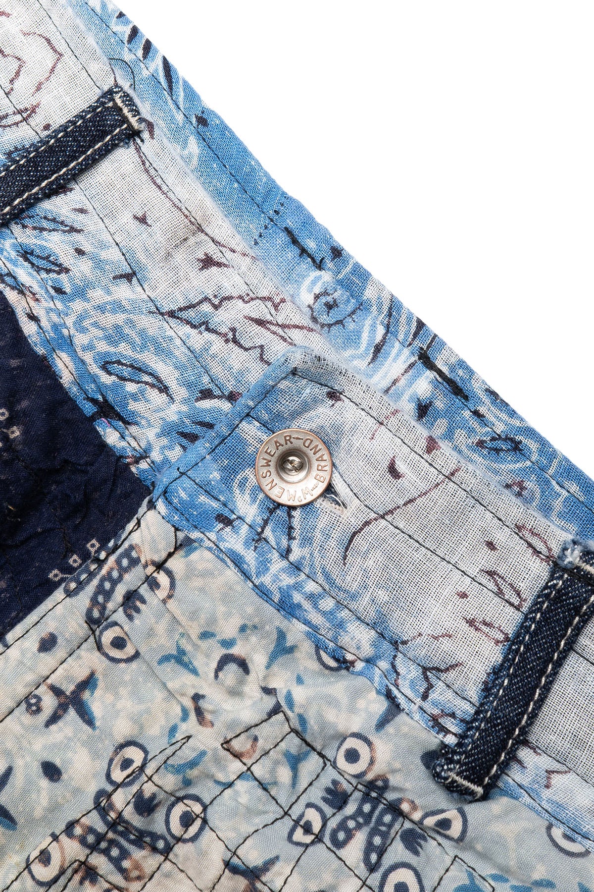 Work Jean - Boro - L - Image 4