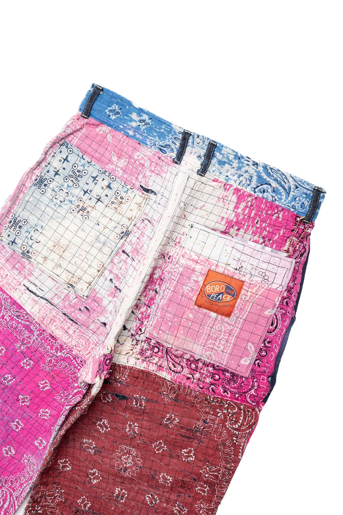 Work Jean - Boro - L - Image 5
