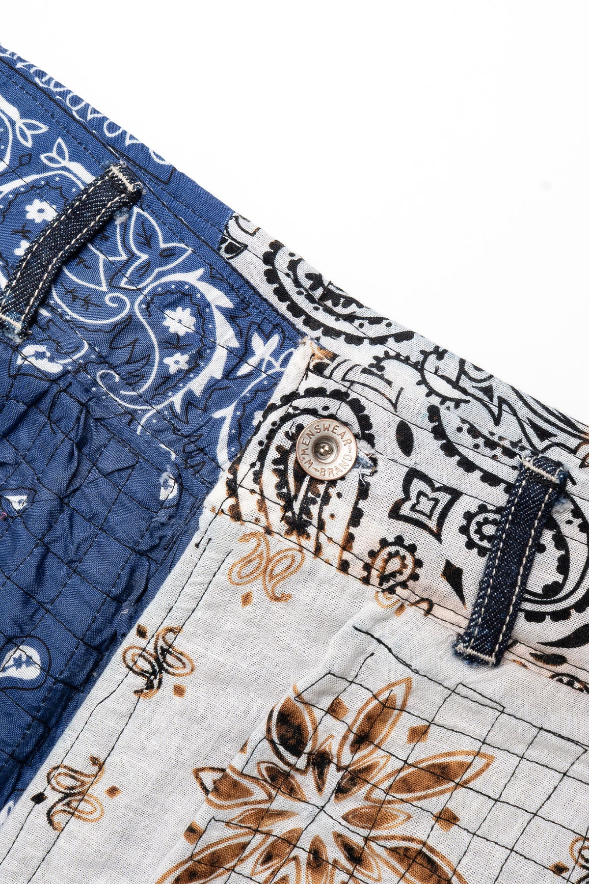 Work Jean - Boro - M - Image 4