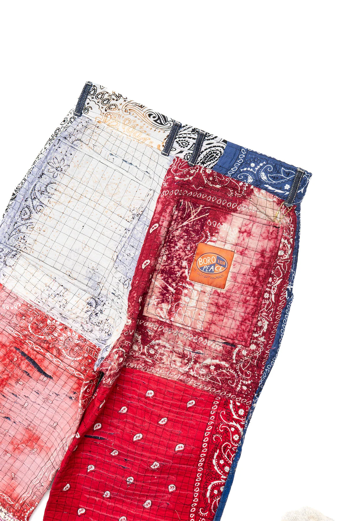 Work Jean - Boro - M - Image 5