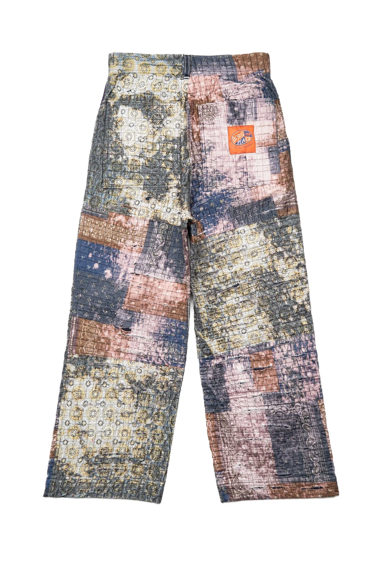 Work Jean - Boro - S - Image 2
