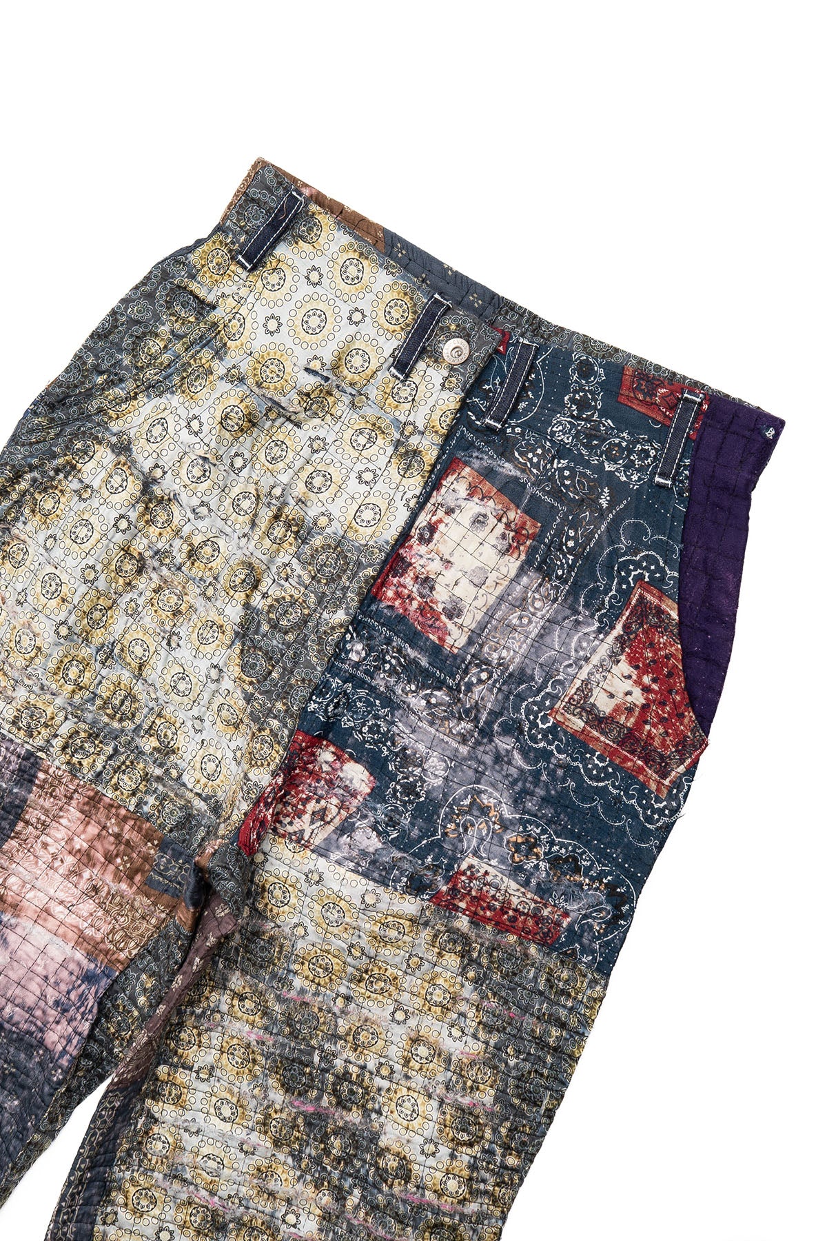 Work Jean - Boro - S - Image 3