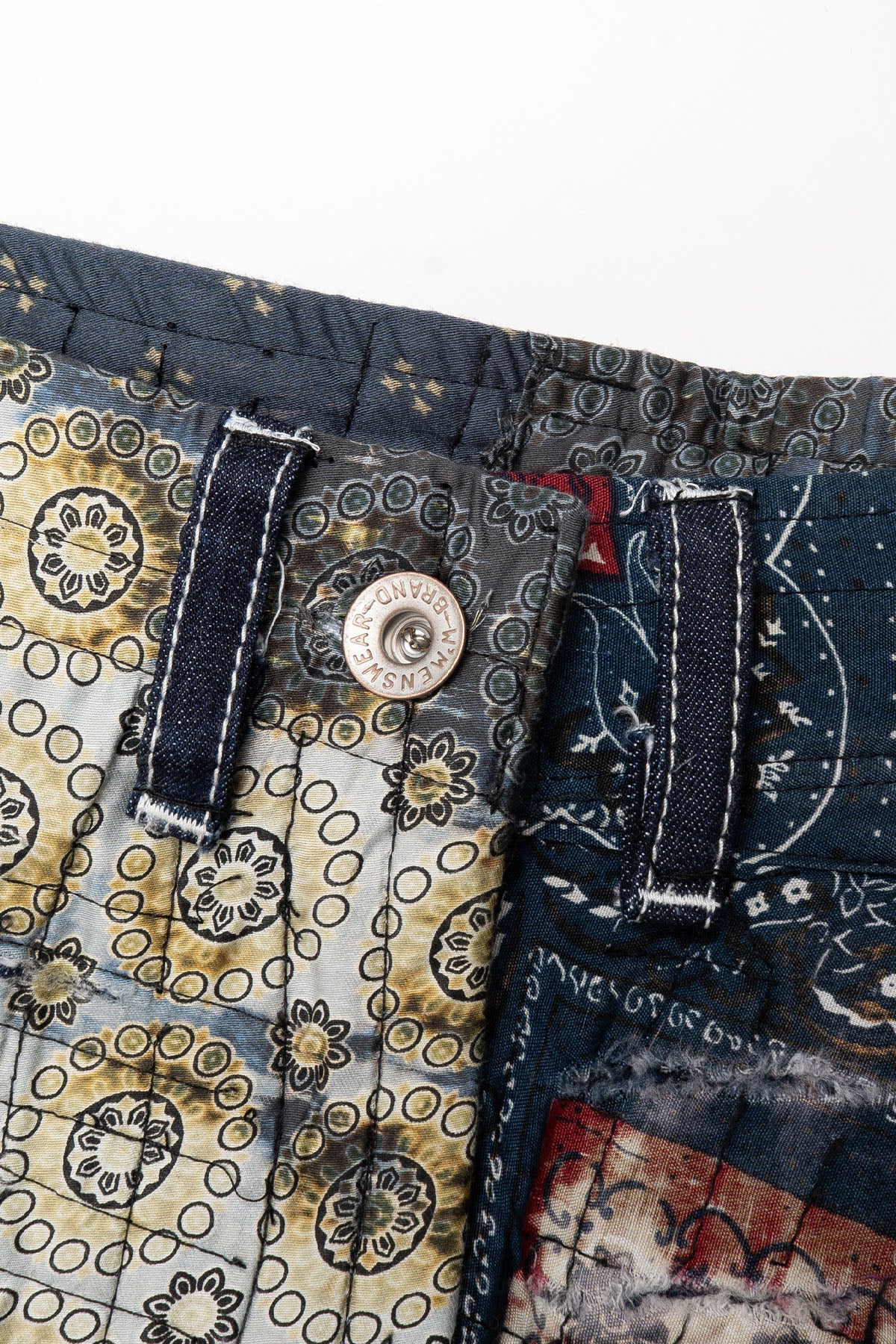 Work Jean - Boro - S - Image 4