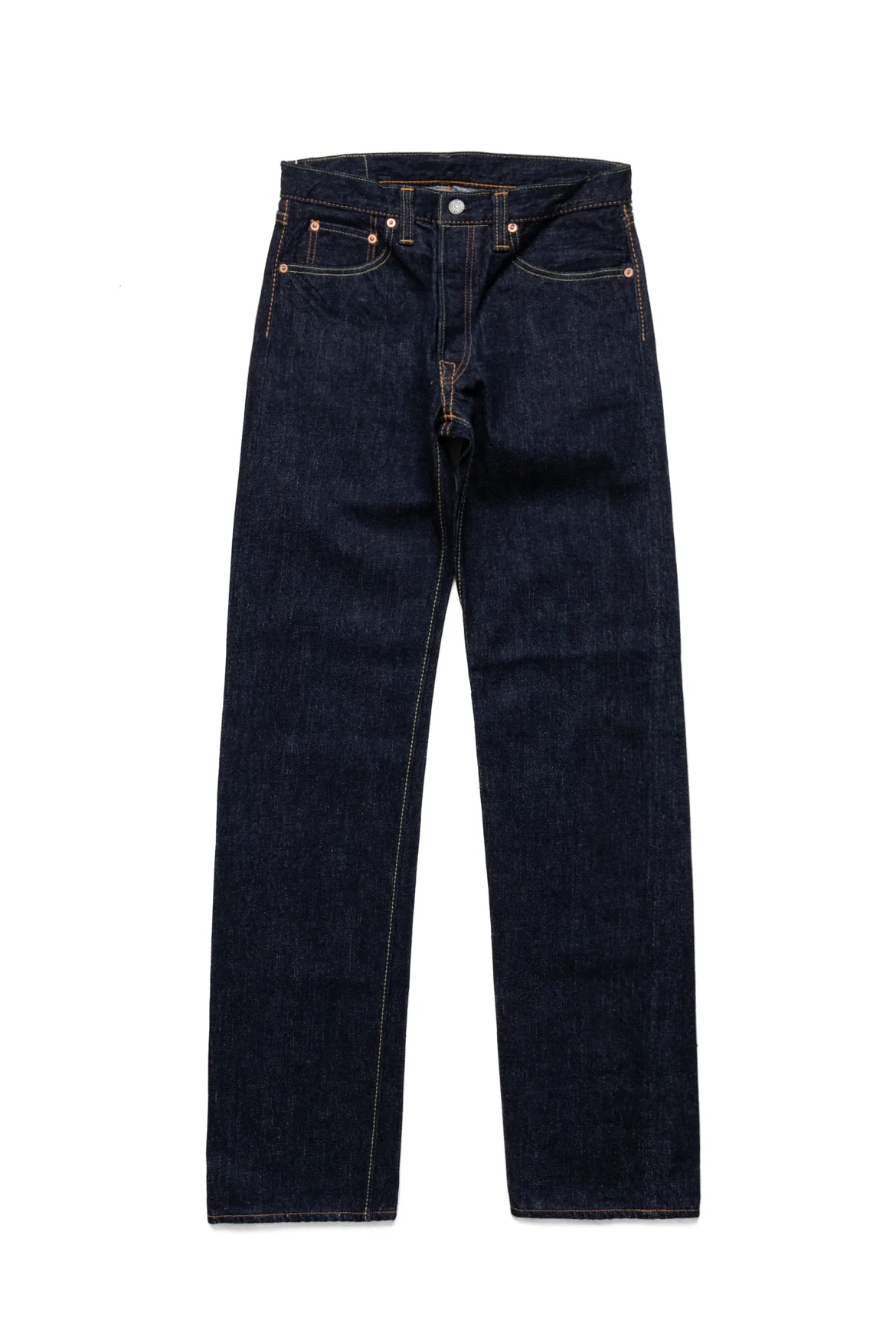 XX-003 Regular Straight Blue In Green Exclusive Version - Image 3