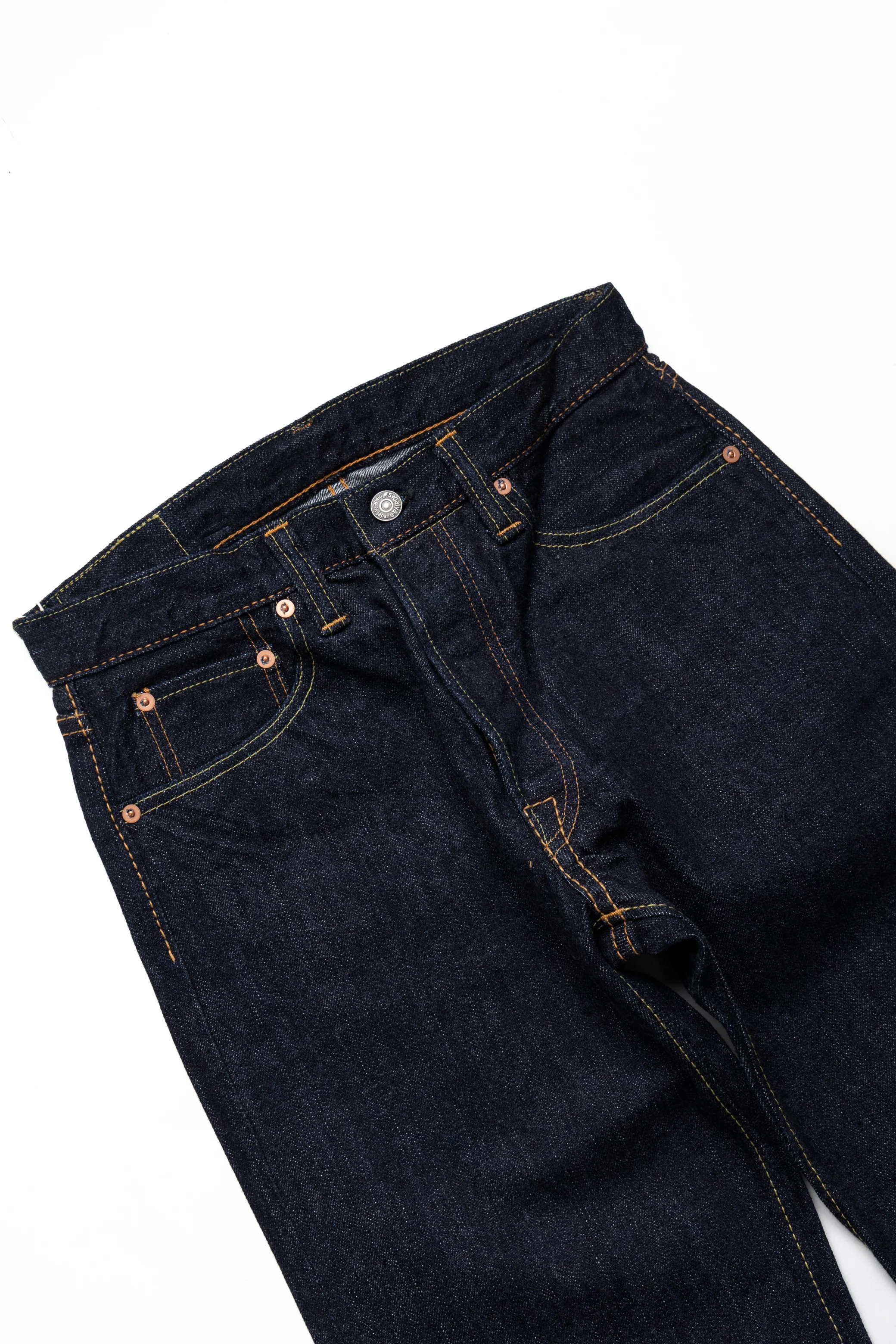 XX-003 Regular Straight Blue In Green Exclusive Version - Image 6